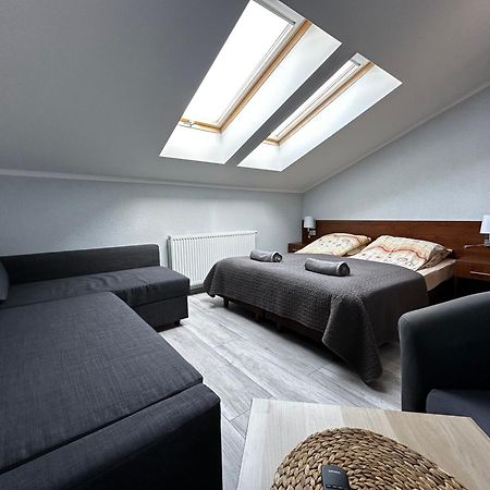 Apartament Serwis Красков Екстериор снимка
