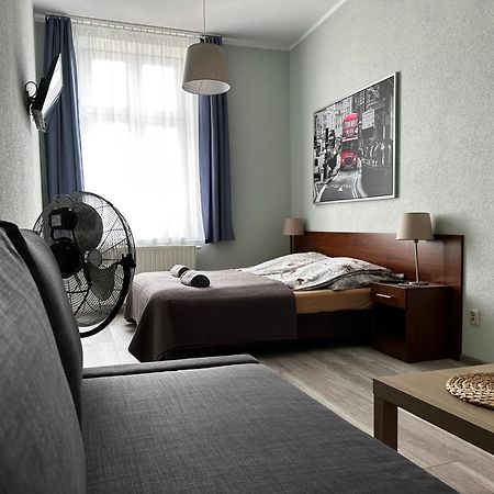Apartament Serwis Красков Екстериор снимка
