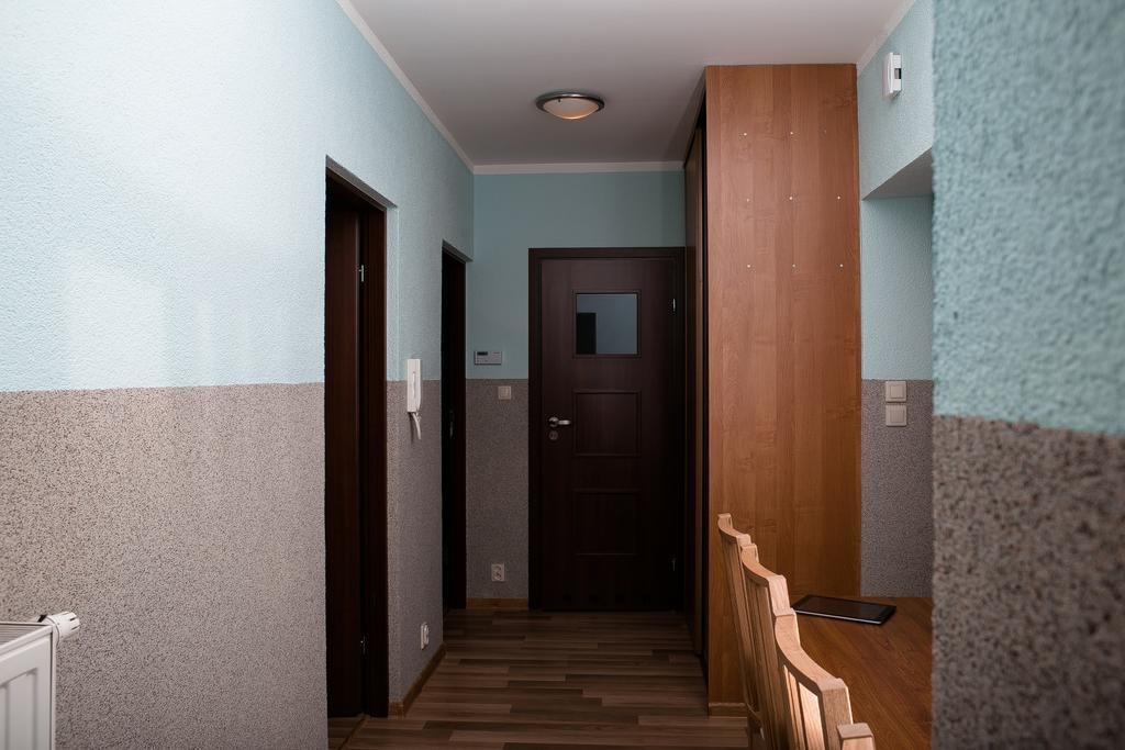 Apartament Serwis Красков Стая снимка
