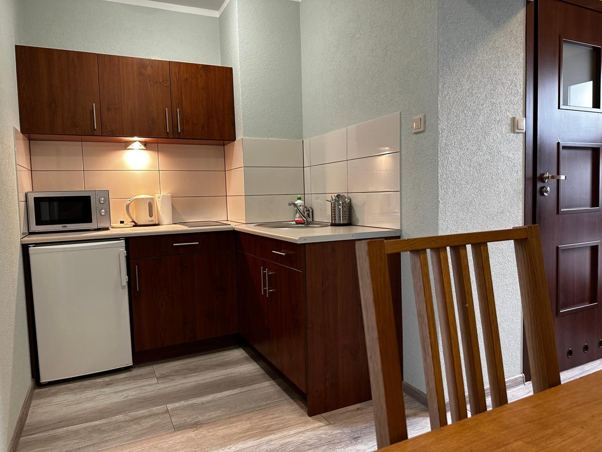 Apartament Serwis Красков Екстериор снимка