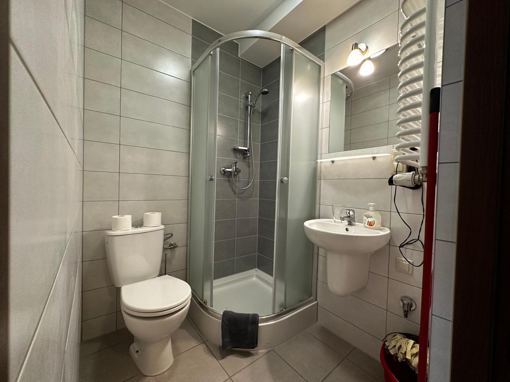 Apartament Serwis Красков Екстериор снимка