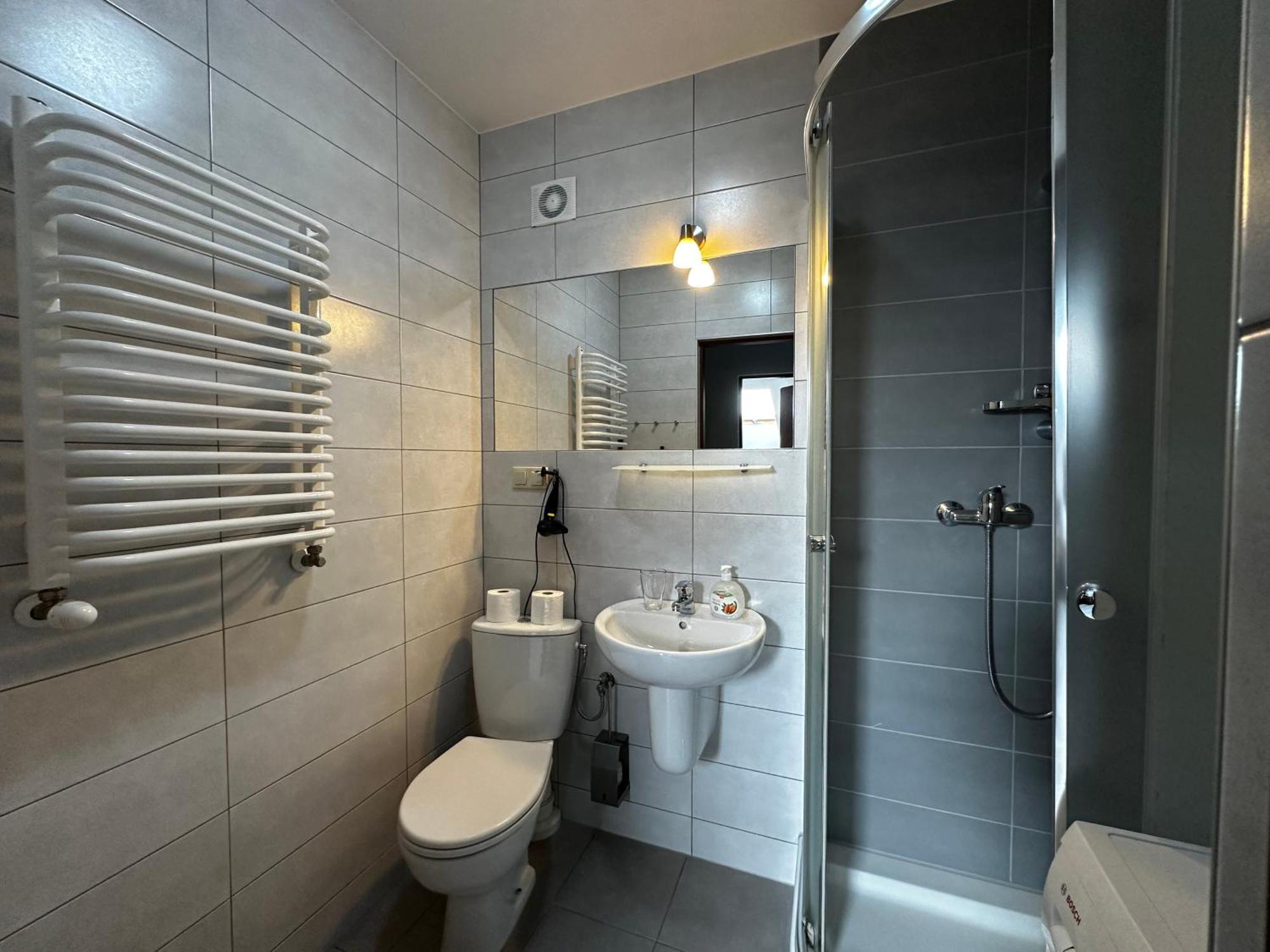 Apartament Serwis Красков Екстериор снимка