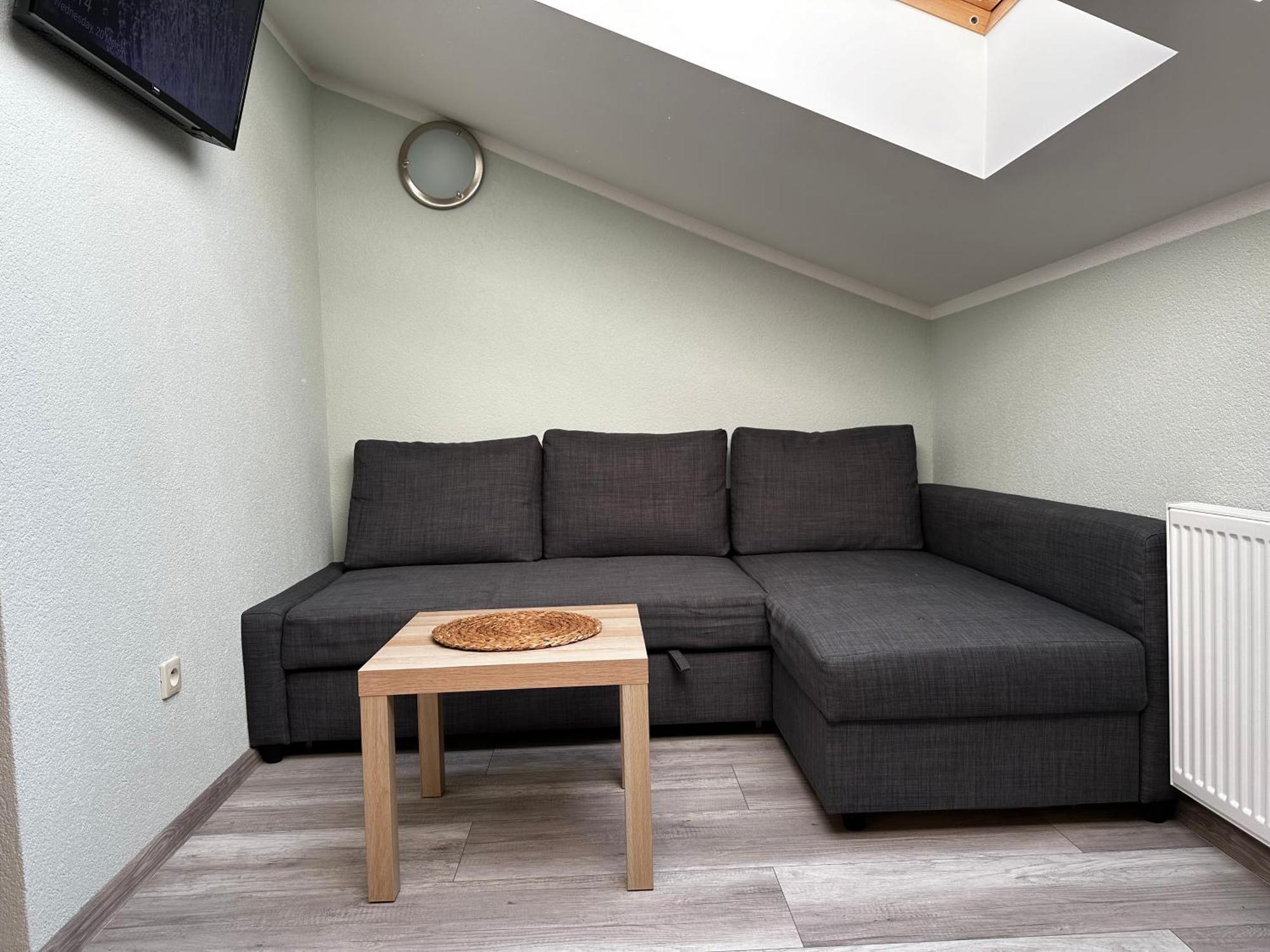 Apartament Serwis Красков Екстериор снимка