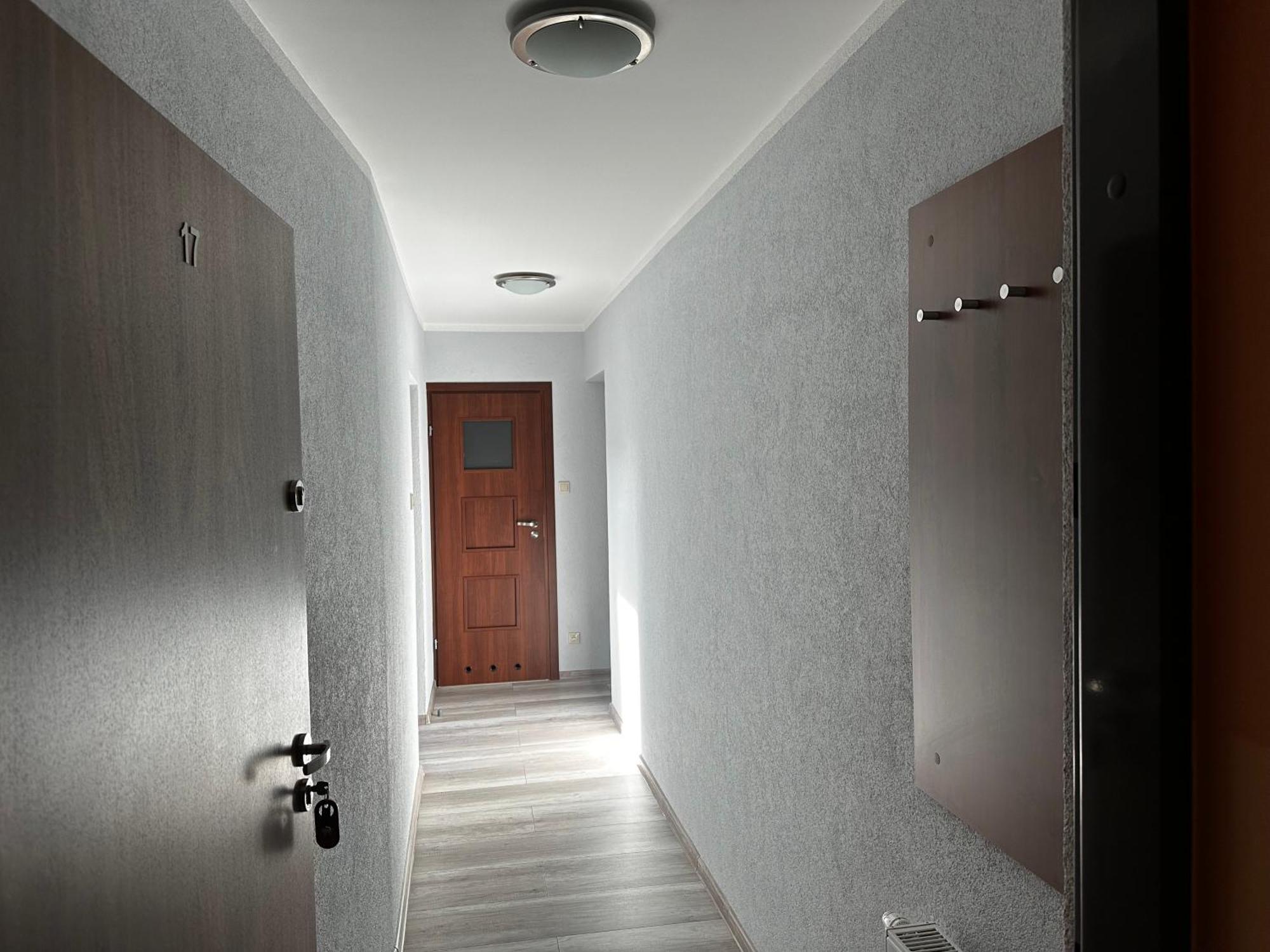 Apartament Serwis Красков Екстериор снимка