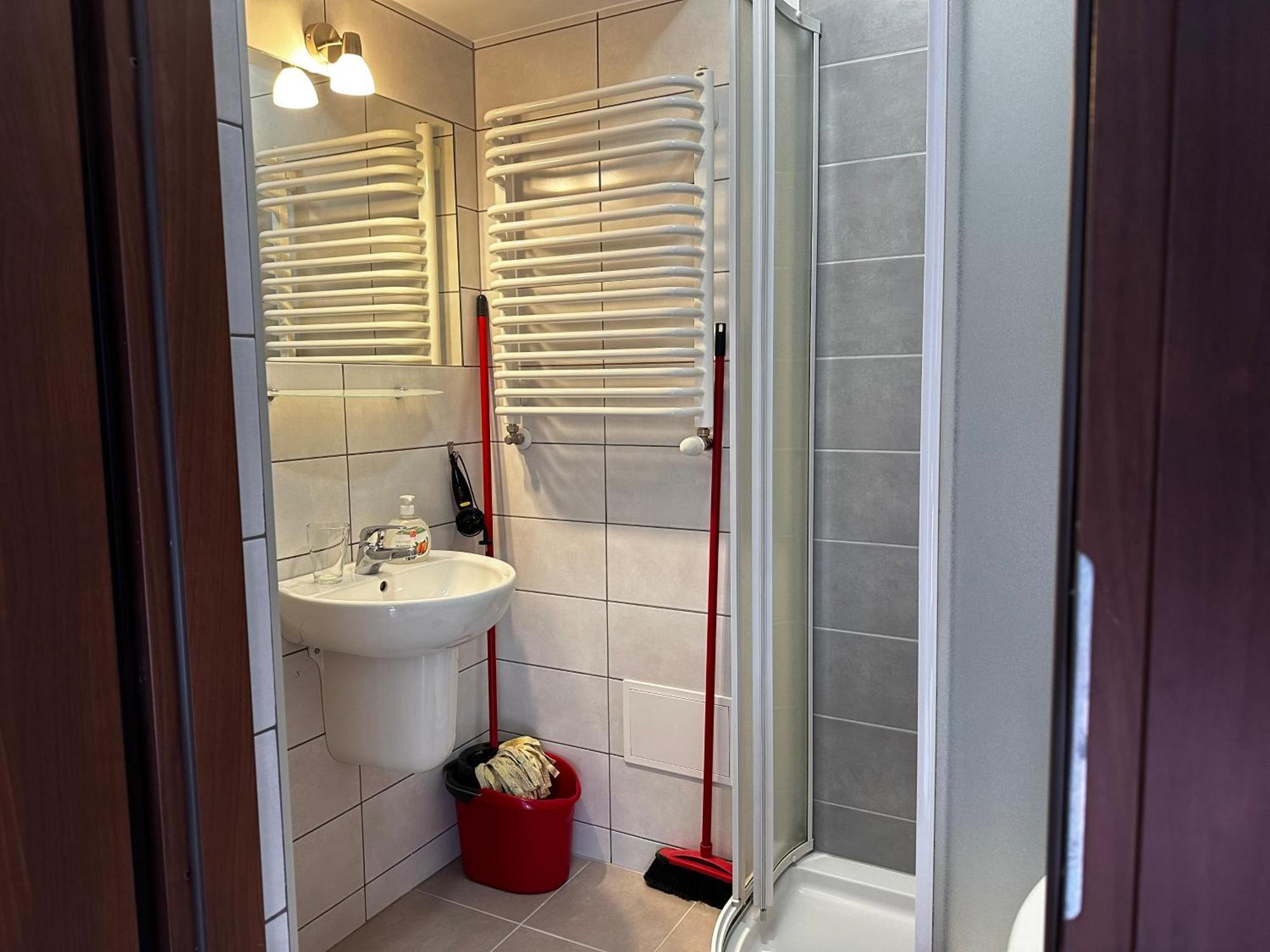 Apartament Serwis Красков Екстериор снимка