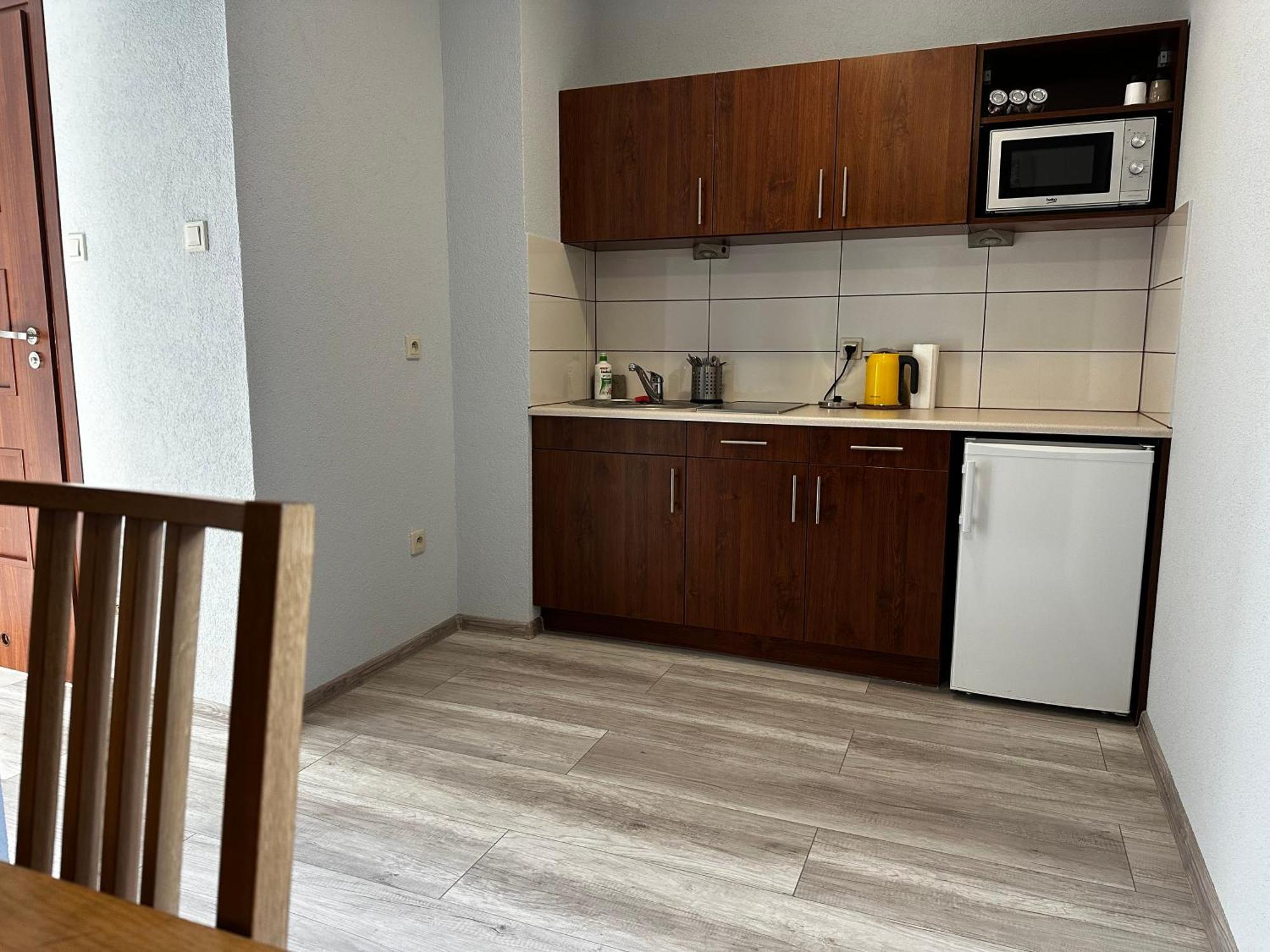Apartament Serwis Красков Екстериор снимка