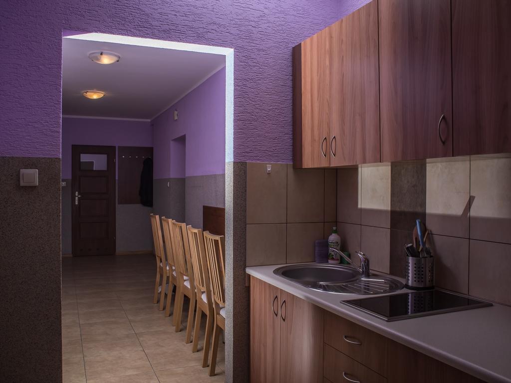 Apartament Serwis Красков Стая снимка