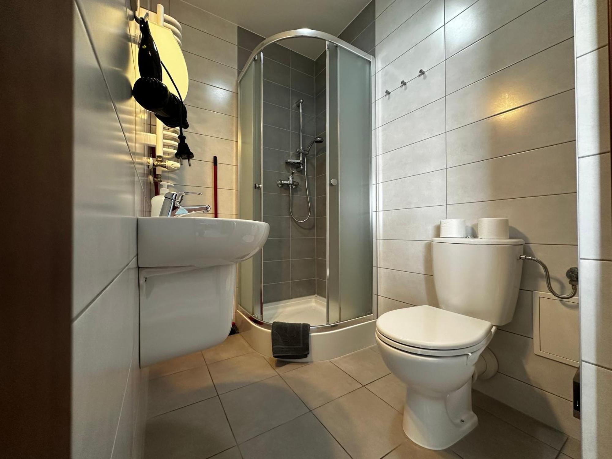 Apartament Serwis Красков Екстериор снимка