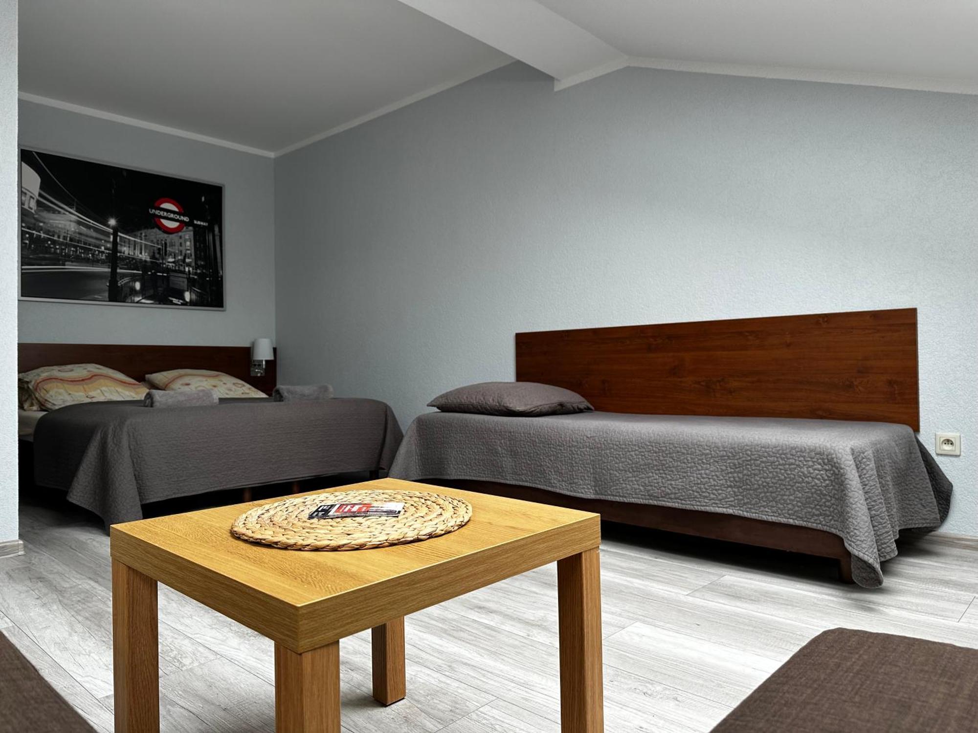 Apartament Serwis Красков Екстериор снимка