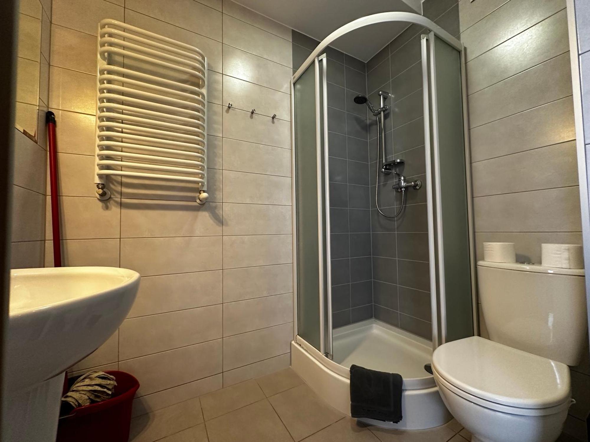 Apartament Serwis Красков Екстериор снимка