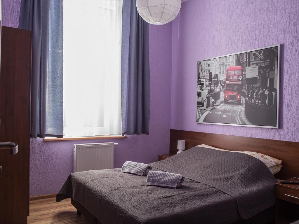 Apartament Serwis Красков Стая снимка