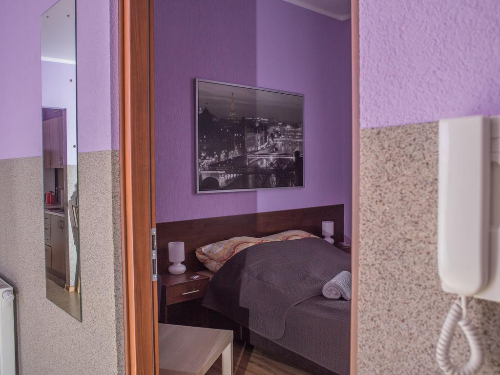 Apartament Serwis Красков Стая снимка