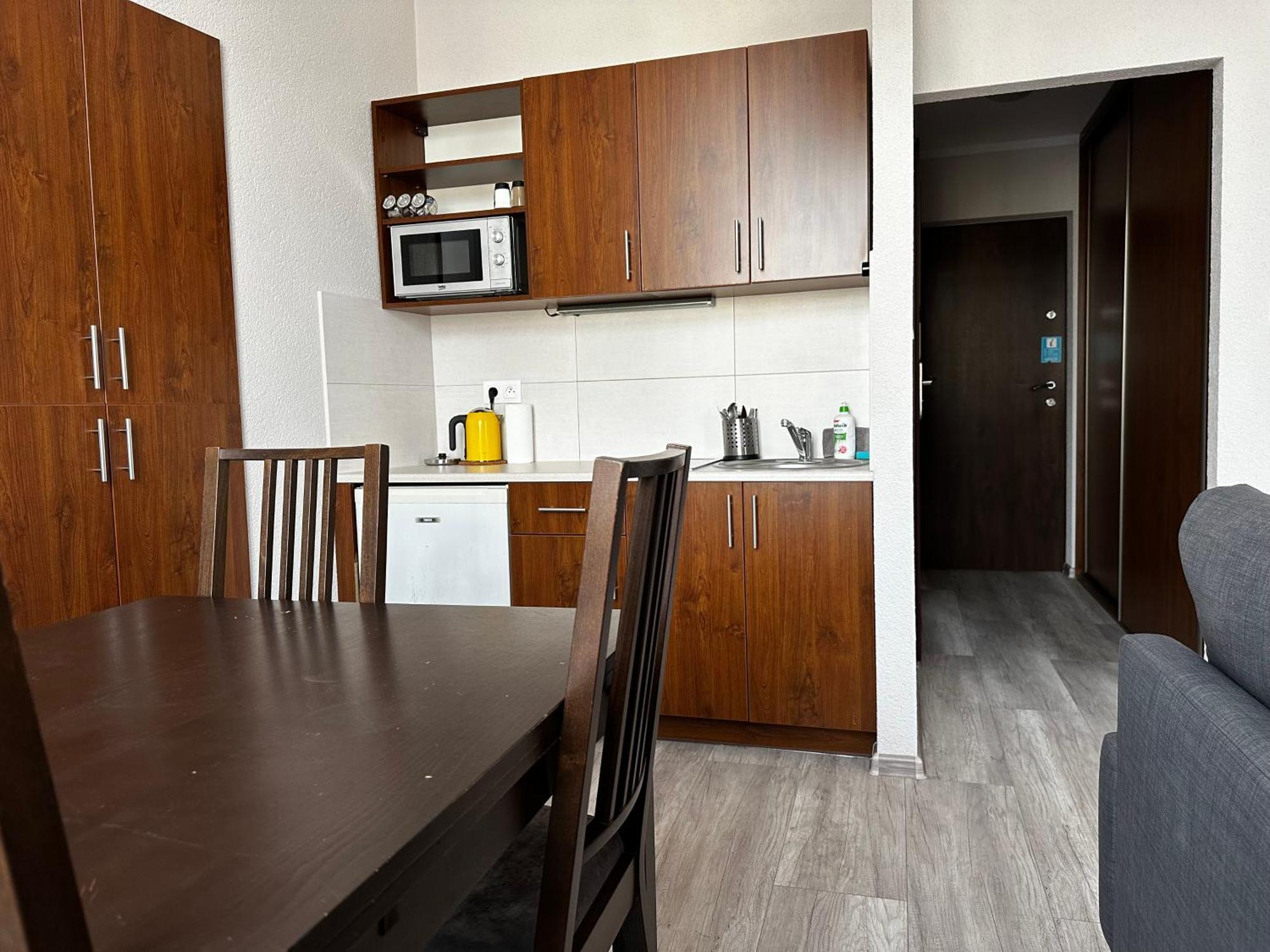 Apartament Serwis Красков Екстериор снимка