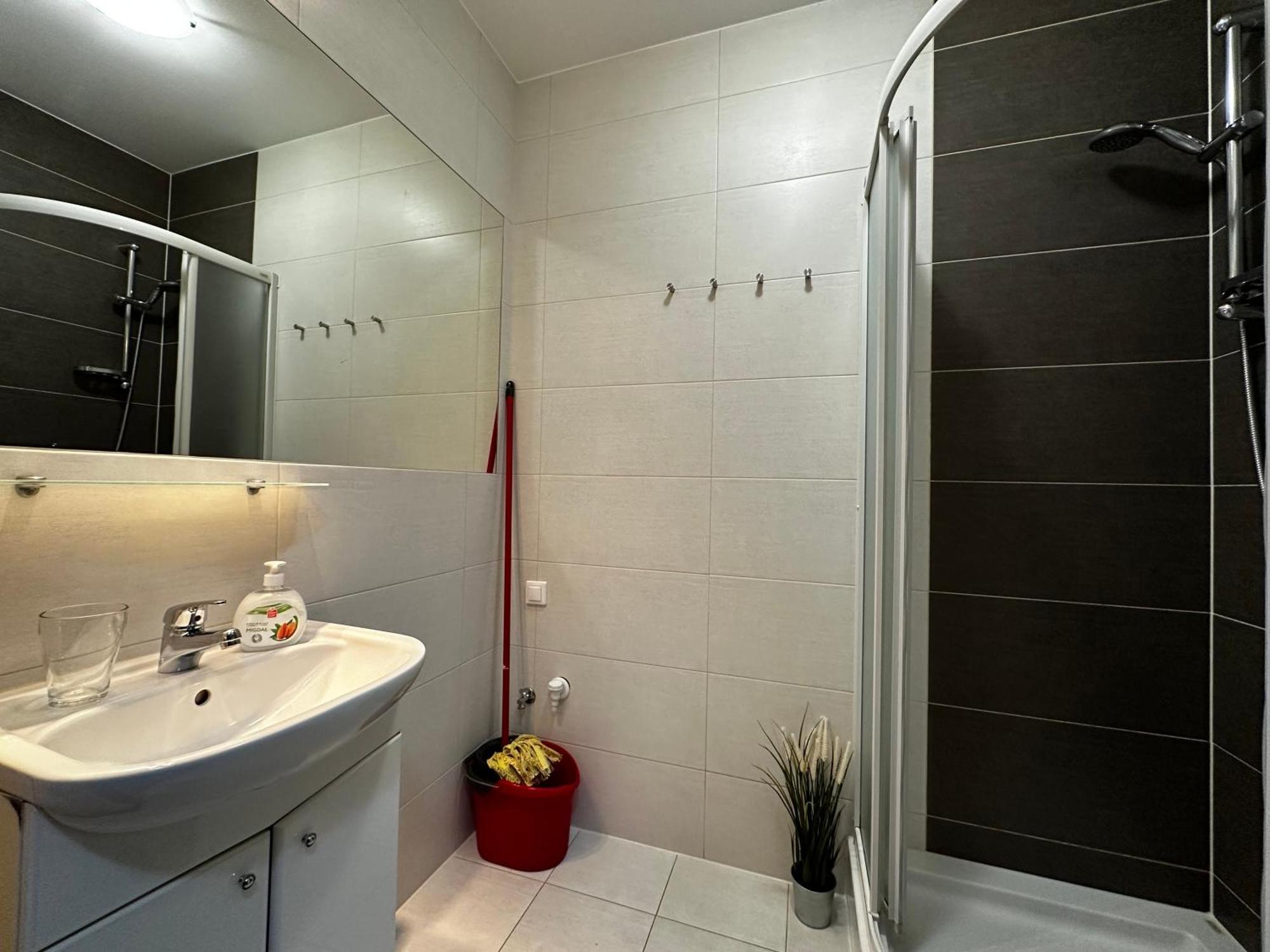 Apartament Serwis Красков Екстериор снимка