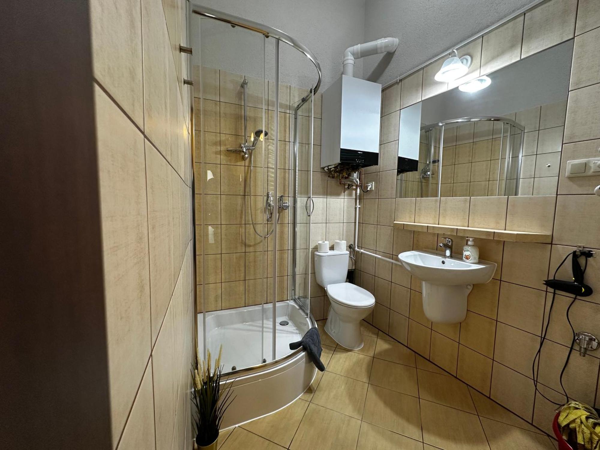 Apartament Serwis Красков Екстериор снимка