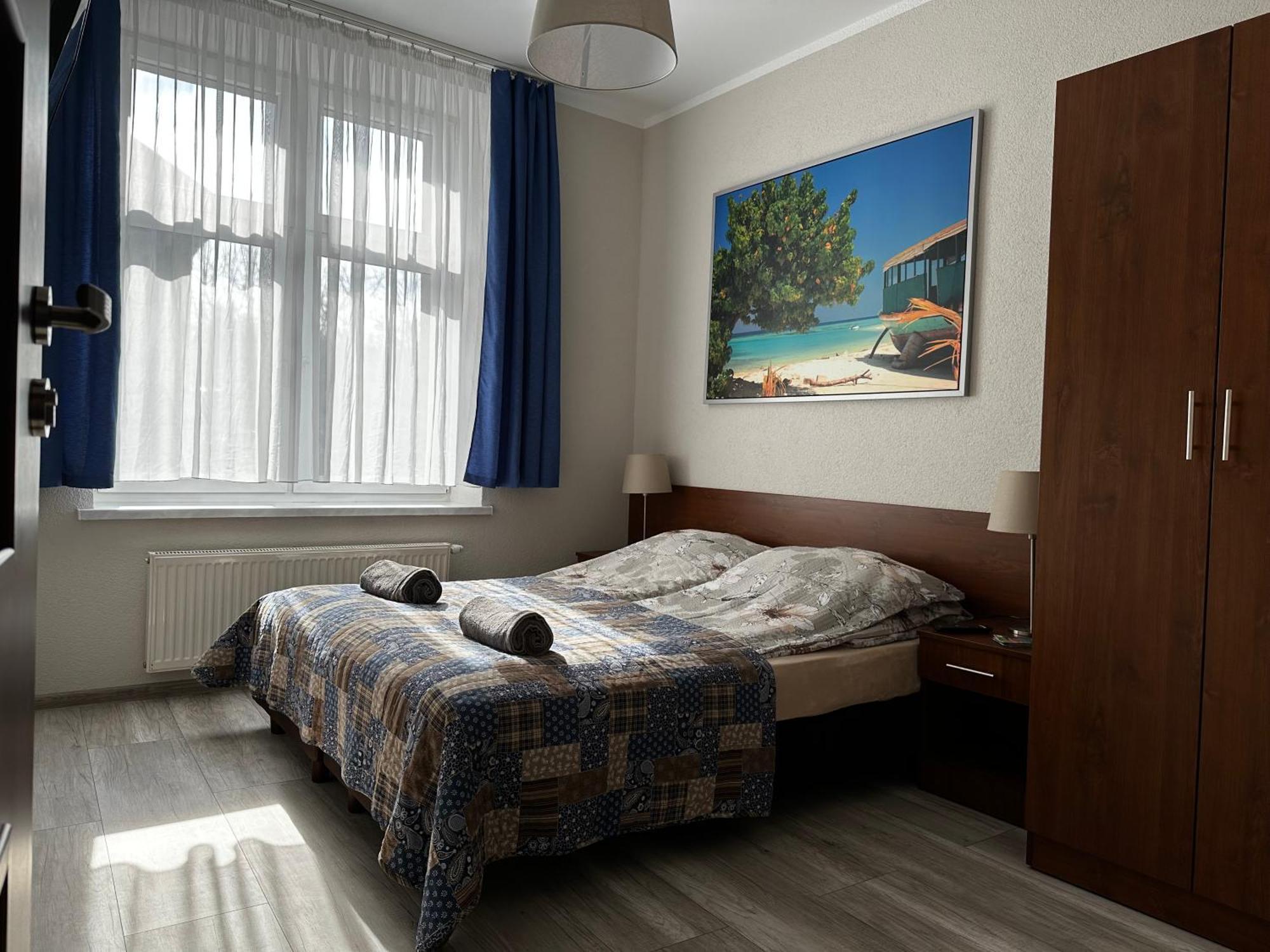 Apartament Serwis Красков Екстериор снимка