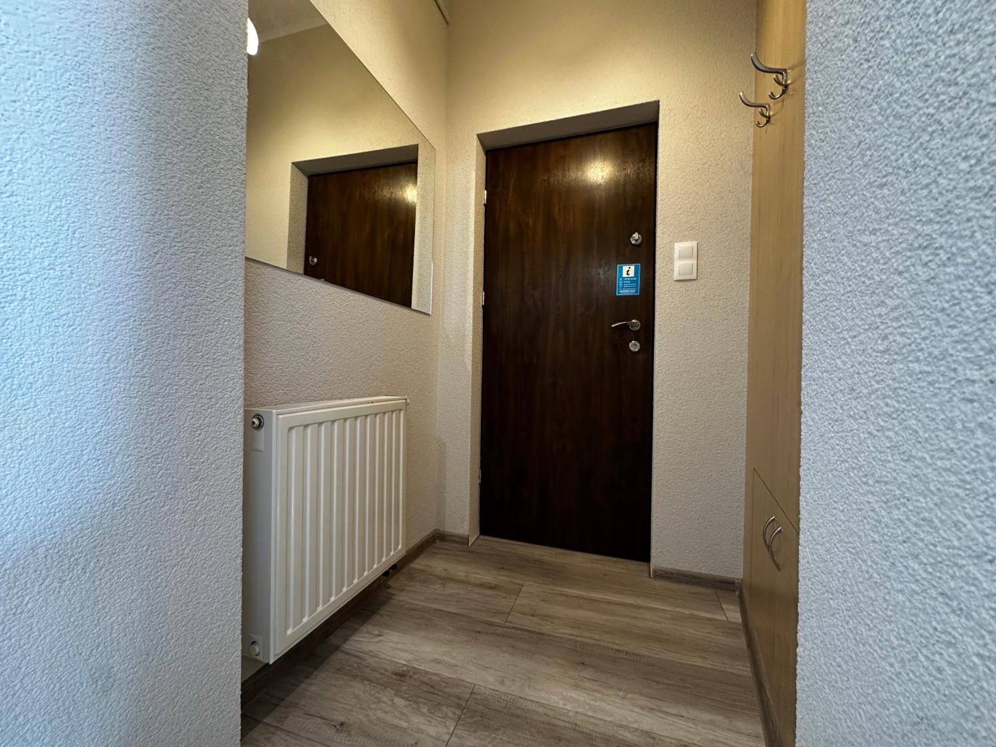 Apartament Serwis Красков Екстериор снимка
