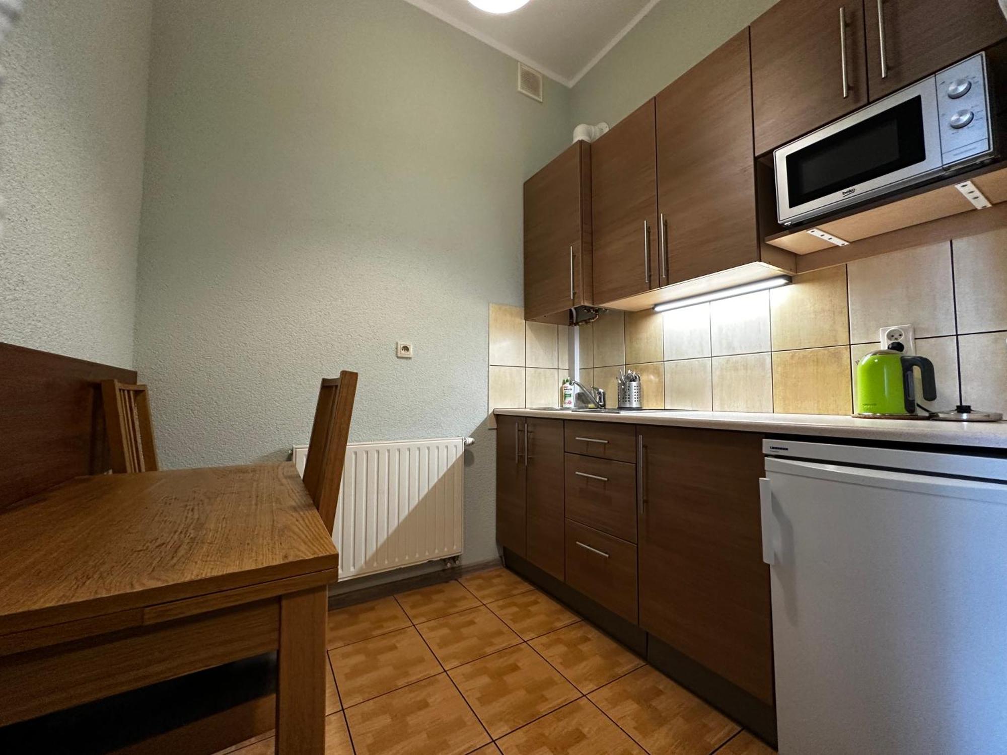 Apartament Serwis Красков Екстериор снимка