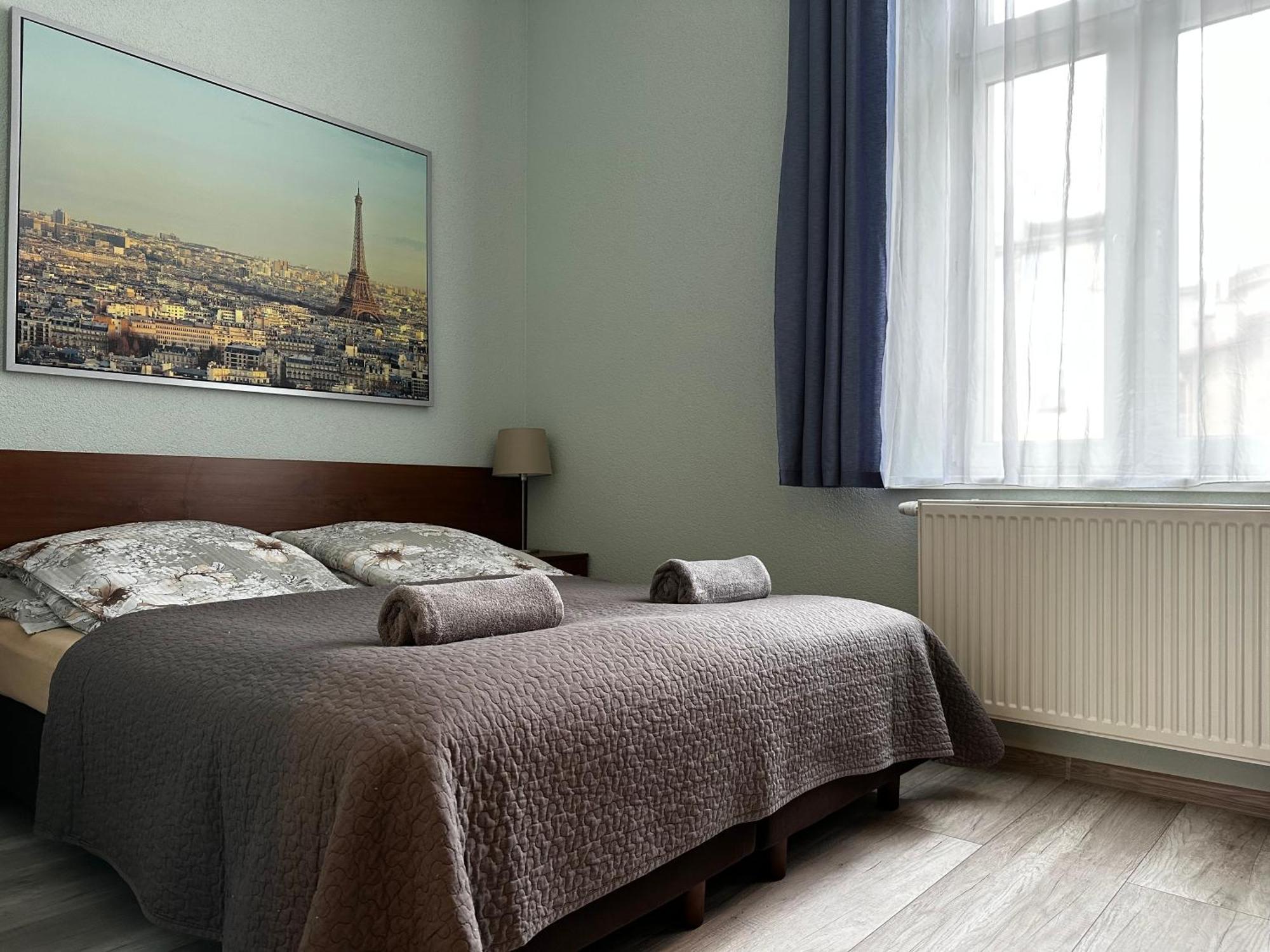 Apartament Serwis Красков Екстериор снимка