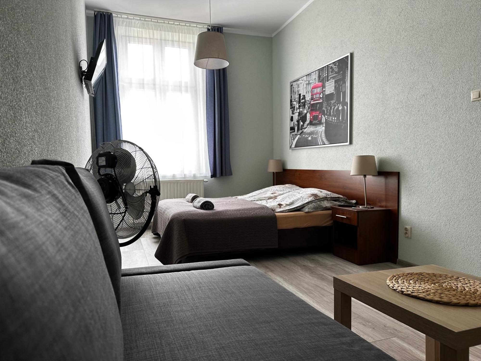 Apartament Serwis Красков Екстериор снимка