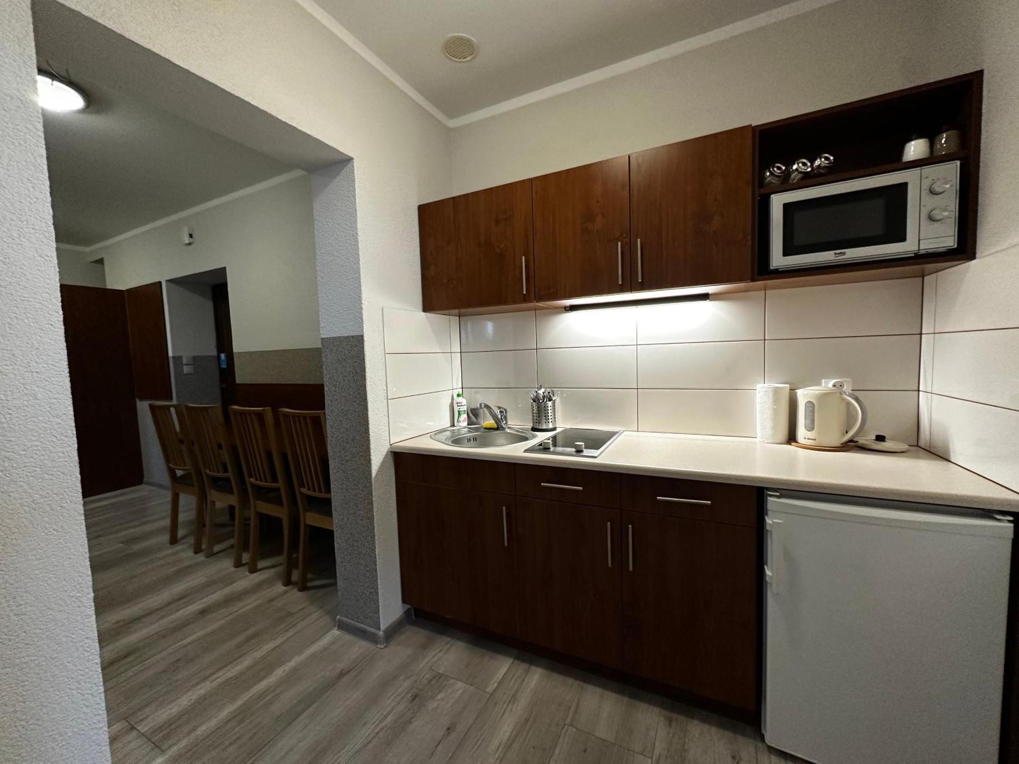 Apartament Serwis Красков Екстериор снимка