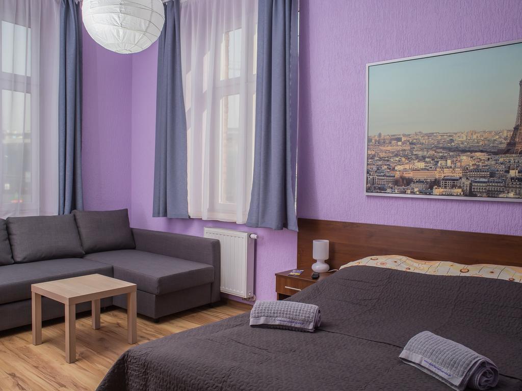 Apartament Serwis Красков Стая снимка