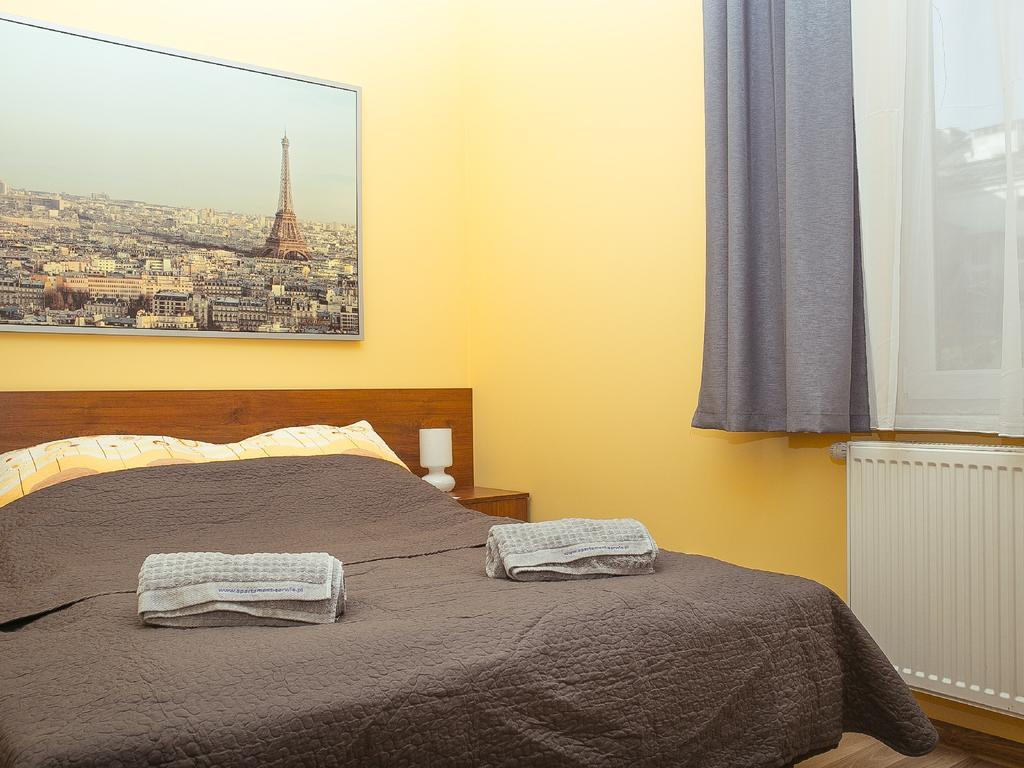 Apartament Serwis Красков Стая снимка