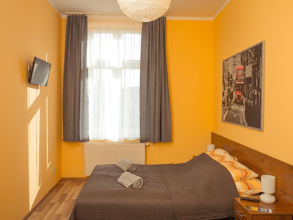 Apartament Serwis Красков Стая снимка