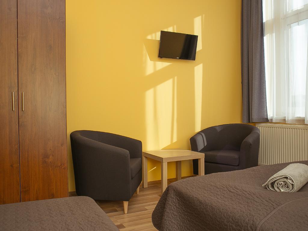 Apartament Serwis Красков Стая снимка