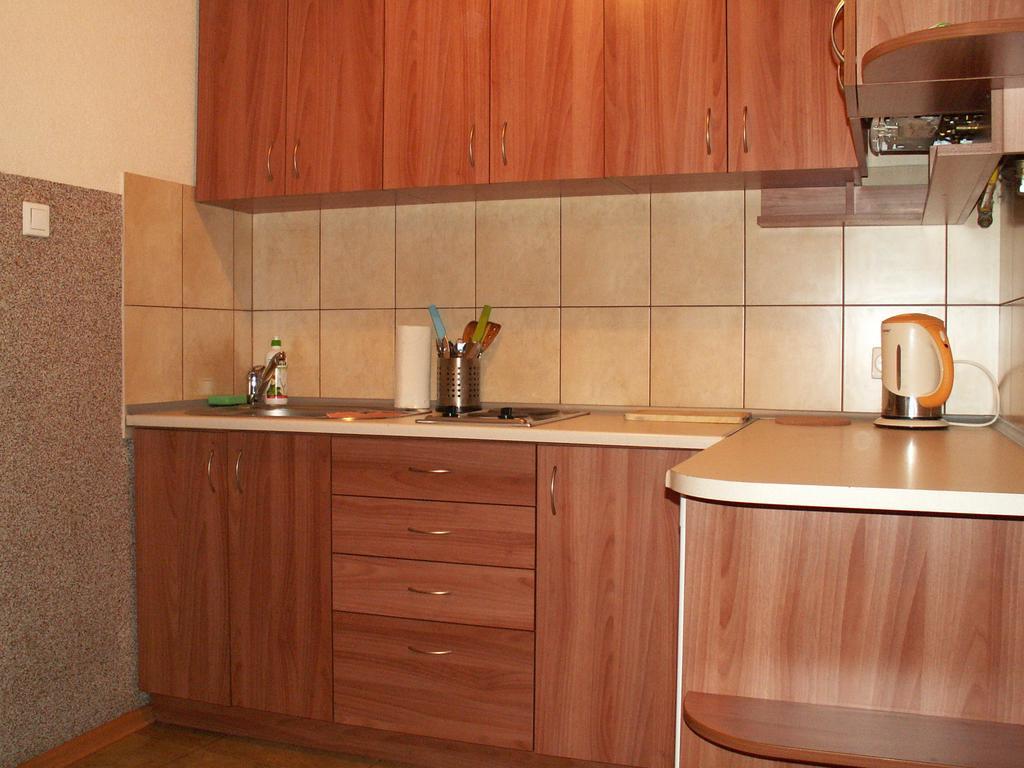 Apartament Serwis Красков Стая снимка
